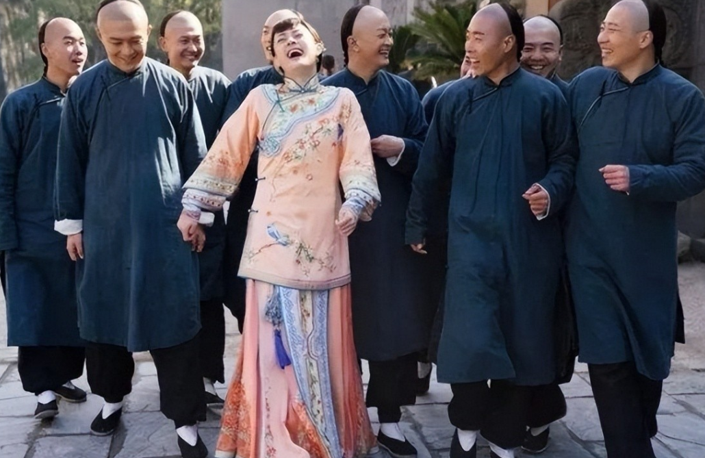 慈禧的干女儿周莹,清末陕西女首富,历史上此人真实结局如何?