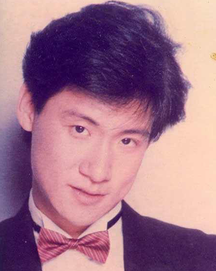 回顾张学友娶演员罗美薇39岁才当爸就是妻子洁癖让他很烦恼