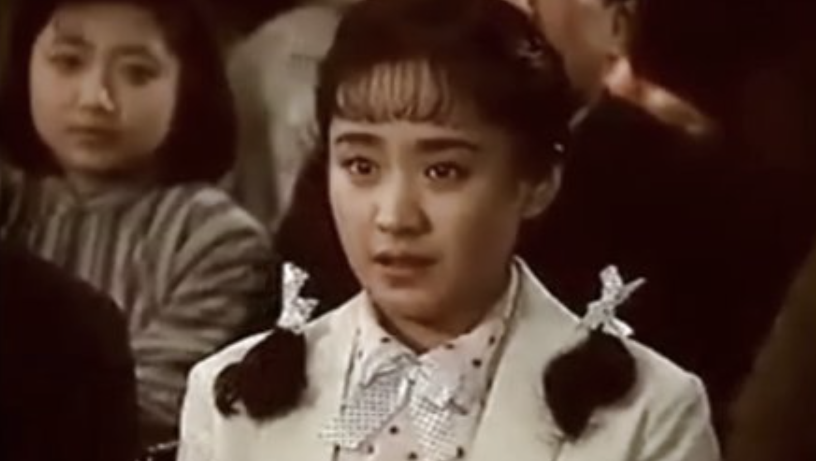 回顾剧雪前夫因病离世55岁无婚姻无儿女不愿在演艺圈拍戏