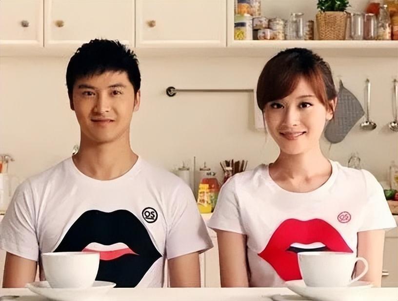 回顾叶一茜23岁嫁给田亮结婚15年儿女双全今成富豪婆婆认可