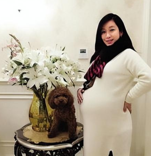 回顾秦海璐让丧夫丧子的婆婆走出伤痛自己病了婆婆把她当女儿