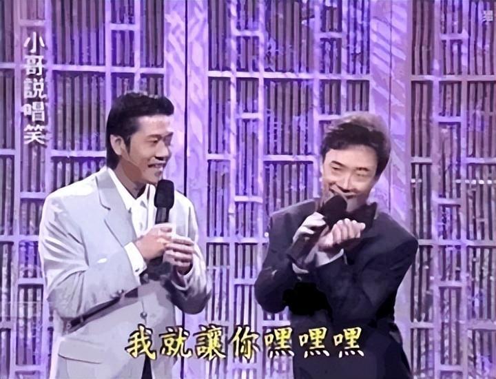 回顾痴情的费玉清告别初恋后终生未娶与56岁红颜知己不离不弃