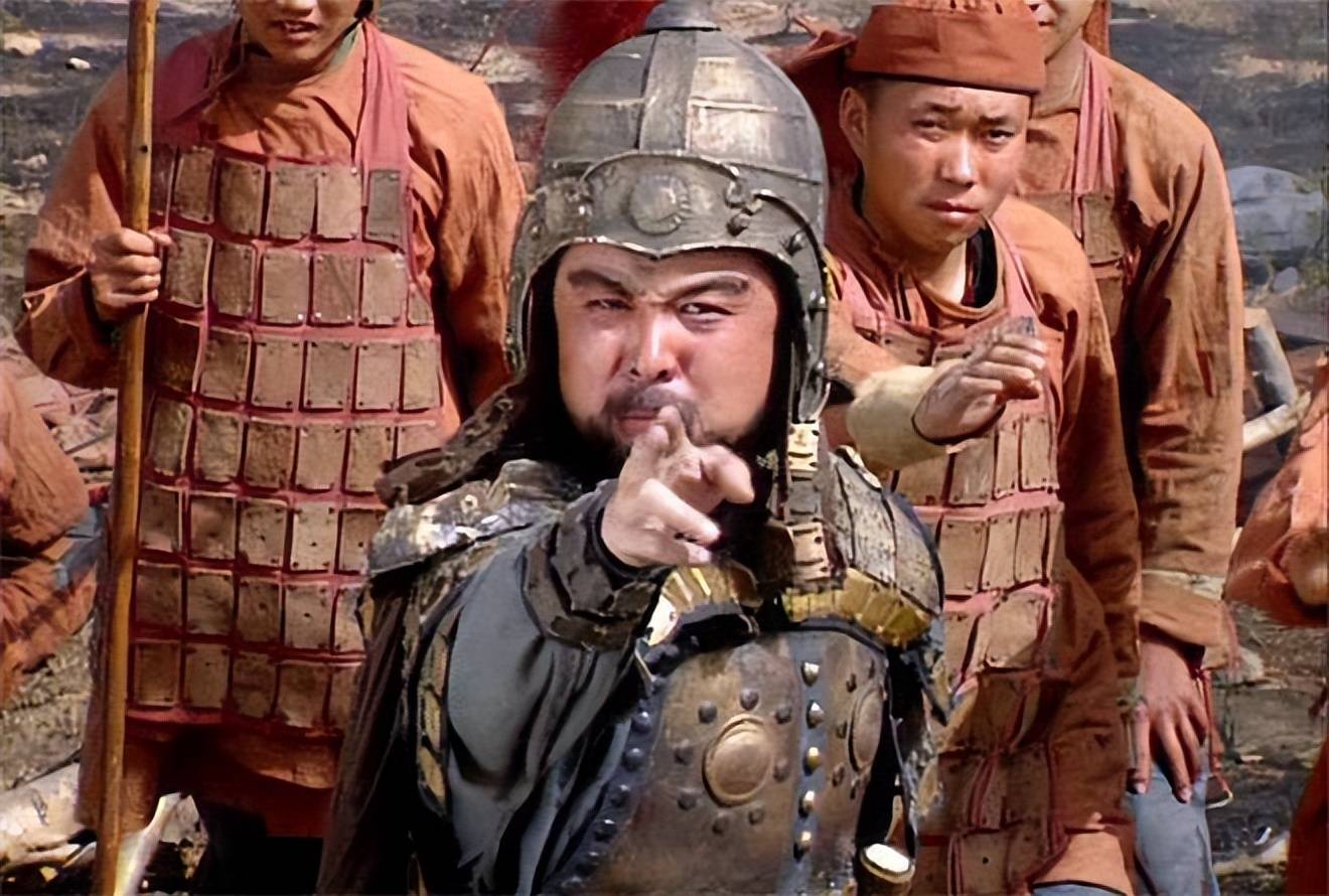 高顺是吕布手下第一将曹操为何饶了张辽而杀了他都是人情世故