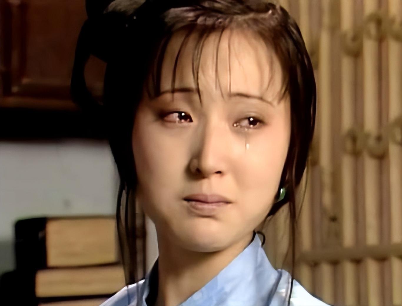 回顾著名演员毕彦君前妻是陈晓旭低调拍戏36年今平淡过一生