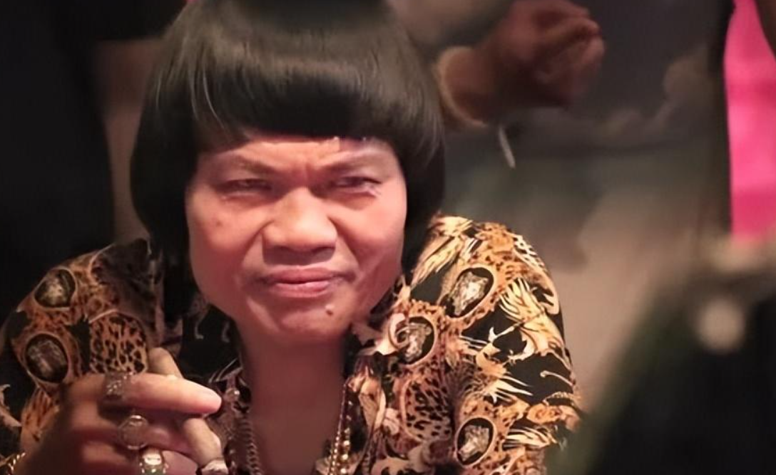 回顾八两金周星驰的御用丑配角被前妻败光家产又被爆一屋藏3娇