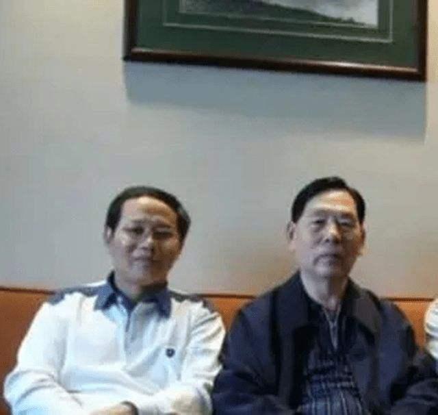 他是最后一个逝世的开国大将,六个儿子出了三个将军