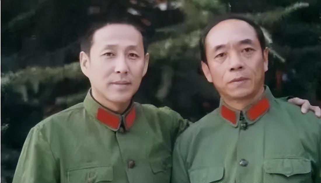 走到今天陈道明和陈宝国他们两个人的差距其实不在演技