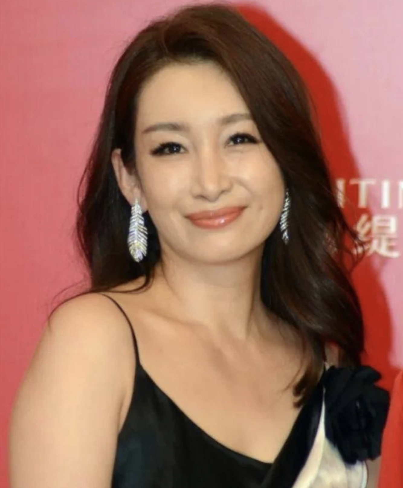 回顾影后秦海璐每月给丧子丧夫的婆婆生活费以后我就是您亲女儿