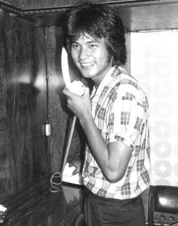 回顾任达华娶小12岁琦琦婚后8年生一女风光背后是心酸