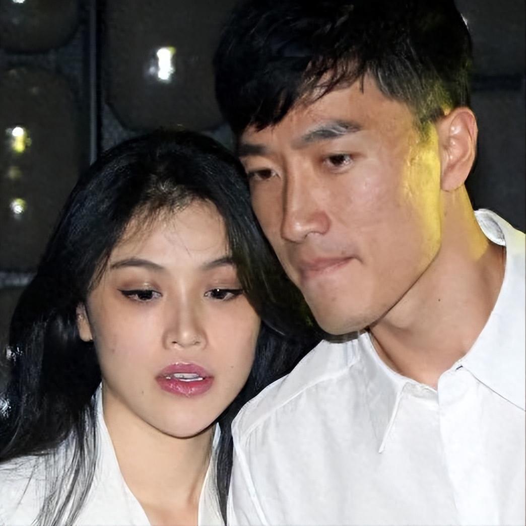 回顾葛天24岁嫁偶像刘翔结婚不到1年就离婚如今过得如何了