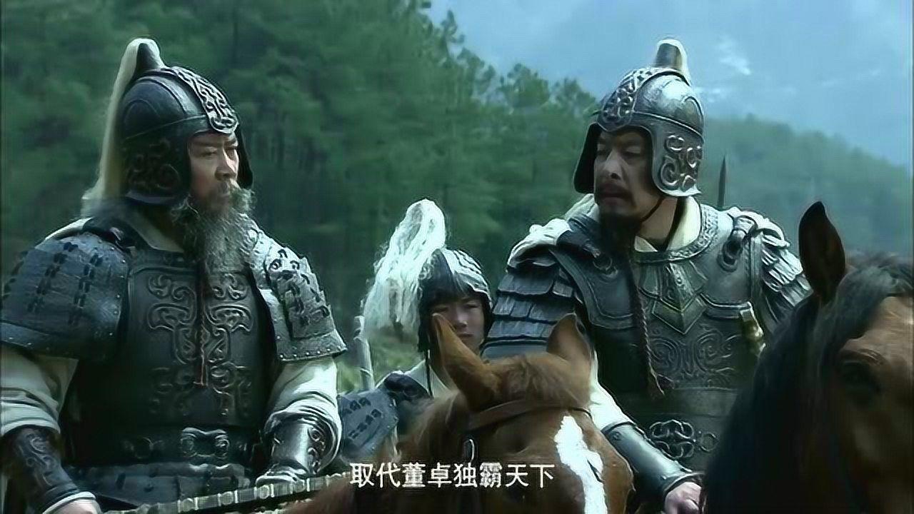 孙坚为何被刘表部将黄祖射杀强梁者不得其死吾将以为教父