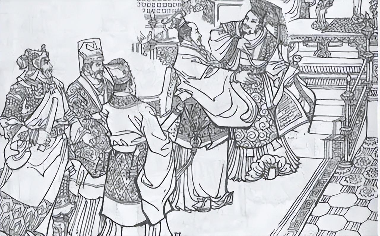 李斯到底是一个怎样的人为什么李斯被杀后秦朝便就灭亡了