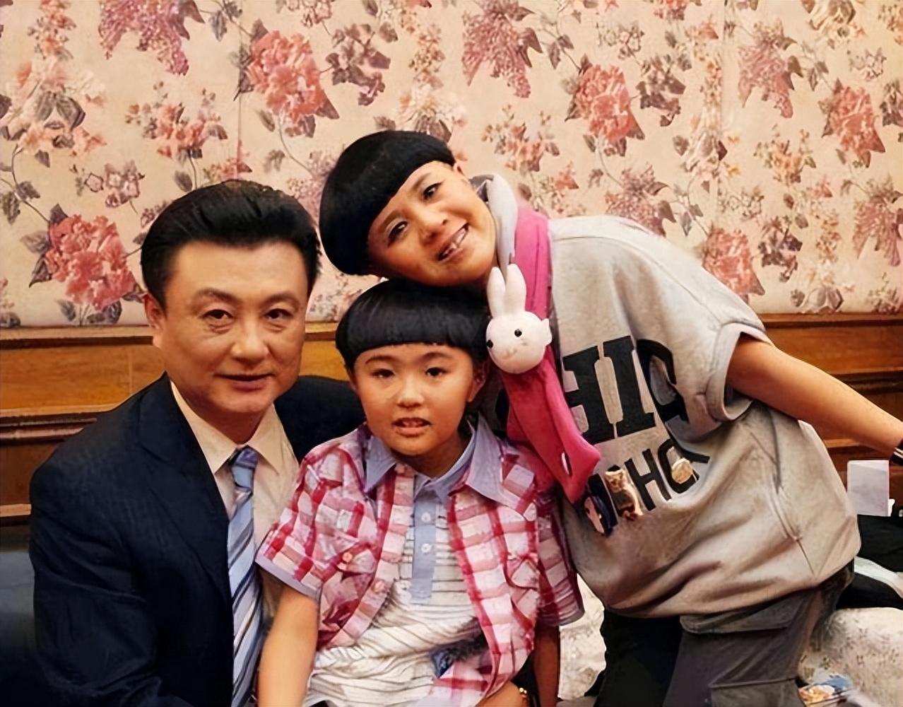 03.刘纯燕和王宁的感情