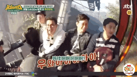 中国超会赚钱的景区韩国人的尽孝圣地