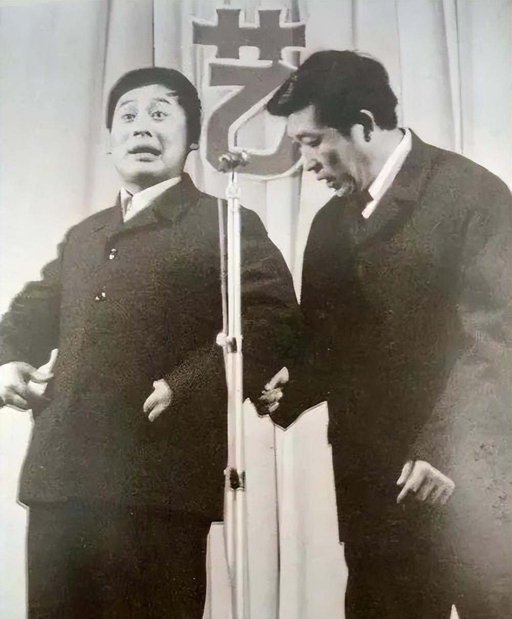回顾于波丈夫马季离世17年留她一人在世间儿子孝顺让她心安
