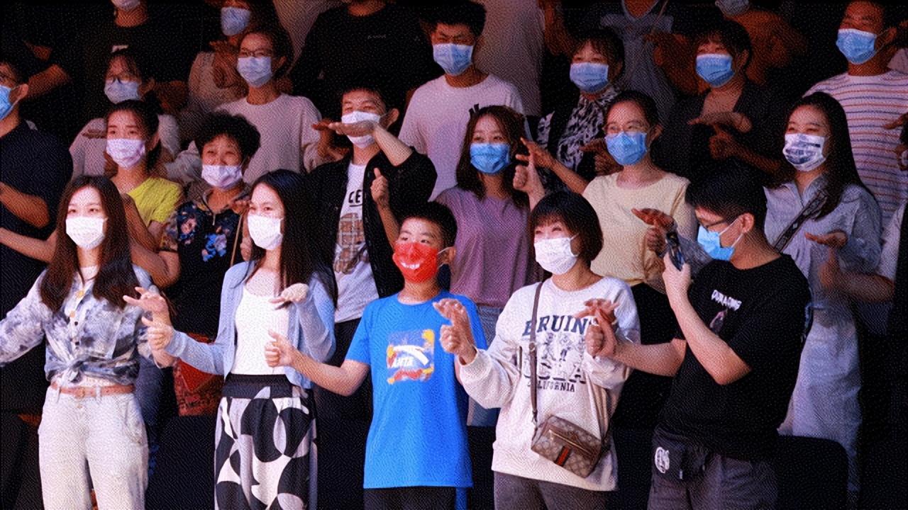 资料图|图源:开心麻花更多活动信息向下滑动济南世茂广场万达影城