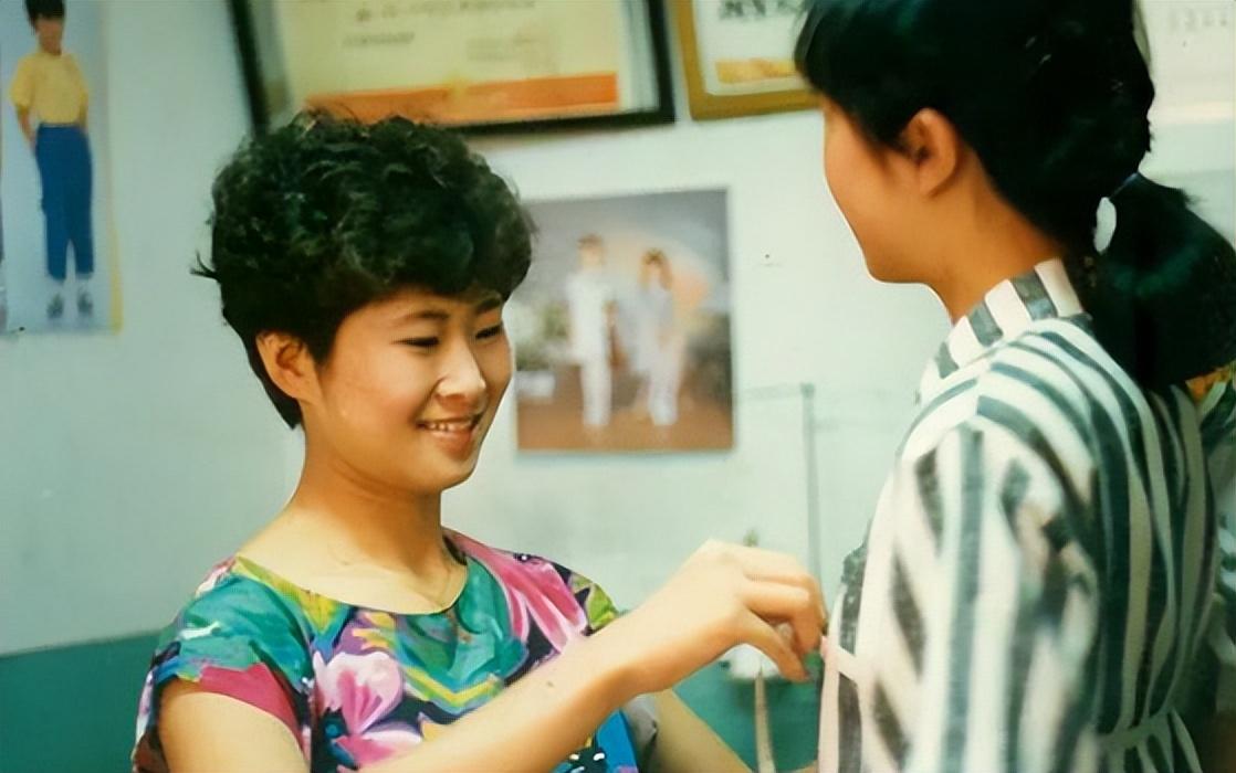 回顾丁志诚从演艺圈消失存在是为了照顾姐姐离婚20年不再婚