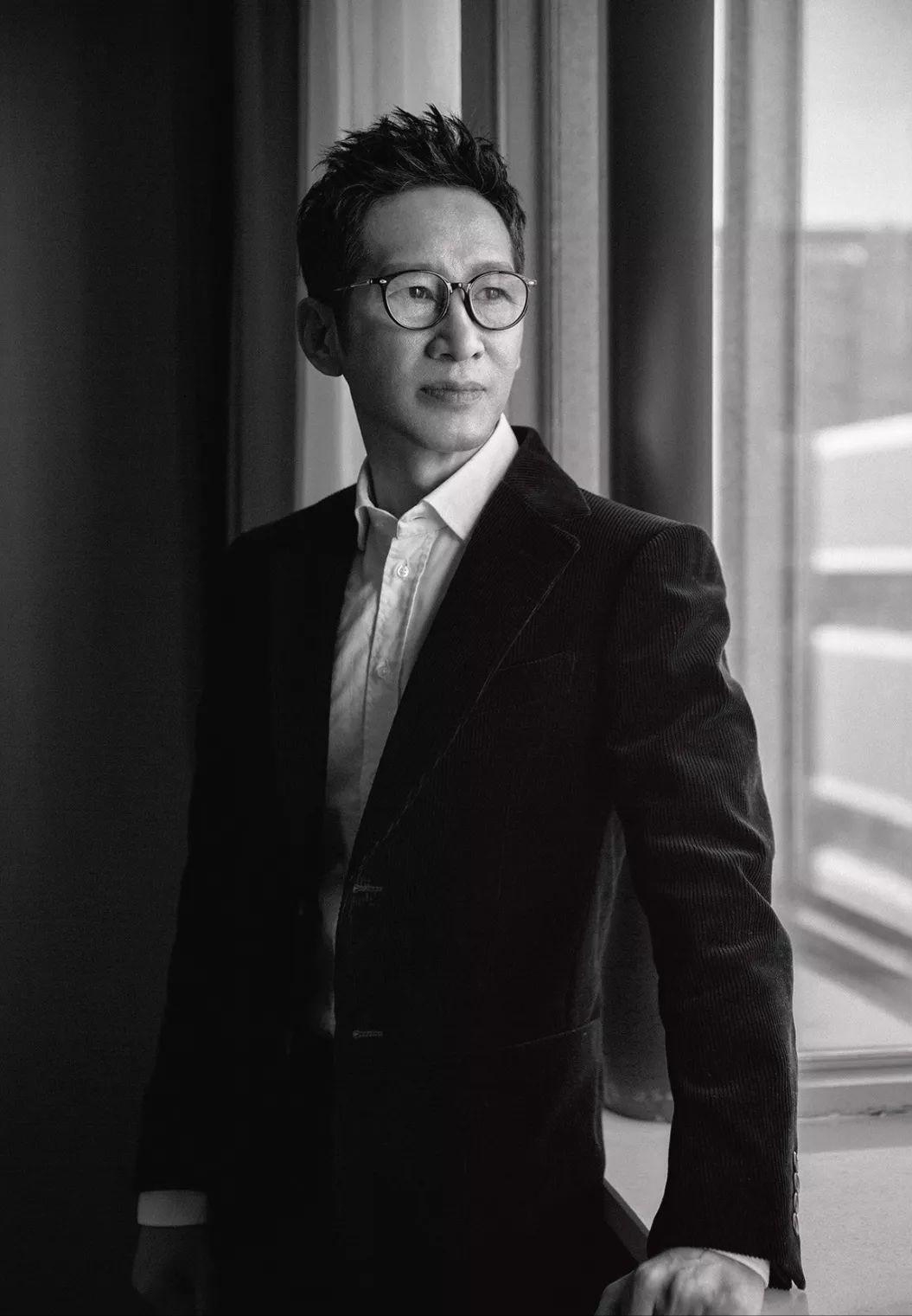 回顾一级演员王劲松傅彪的一句话点醒了我才有了我如今的成就