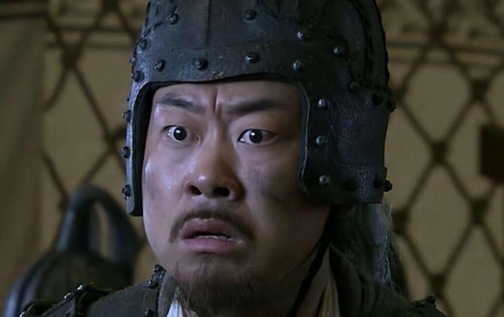 汉末迷案糜芳傅士仁作为刘备的功臣元老为何要突然背叛关羽