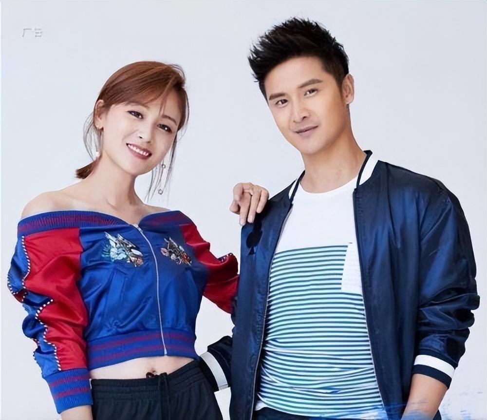 回顾叶一茜23岁嫁给田亮结婚15年儿女双全今成富豪婆婆认可