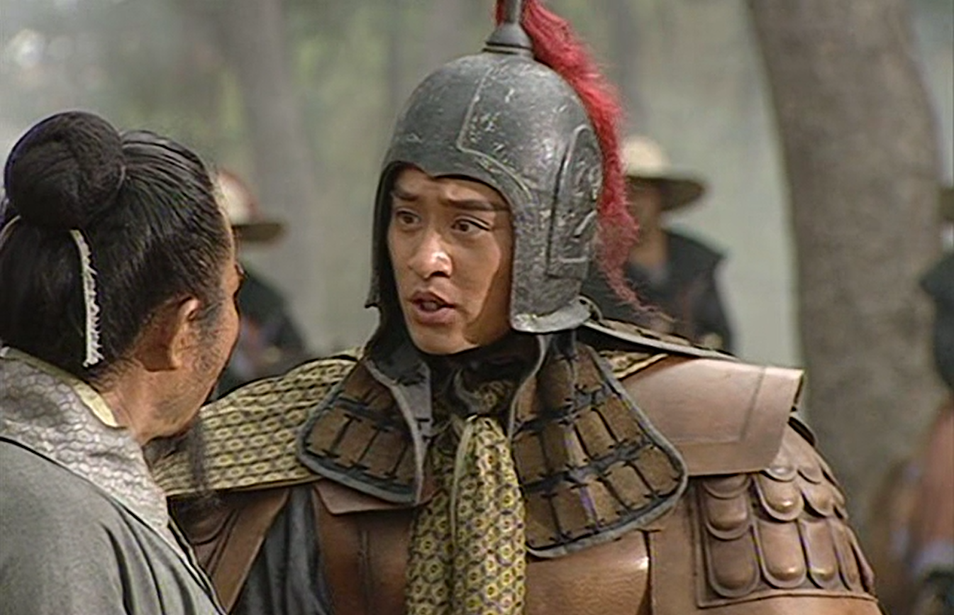 清风寨知寨刘高老婆为什么翻脸不认人对救她的宋江恩将仇报