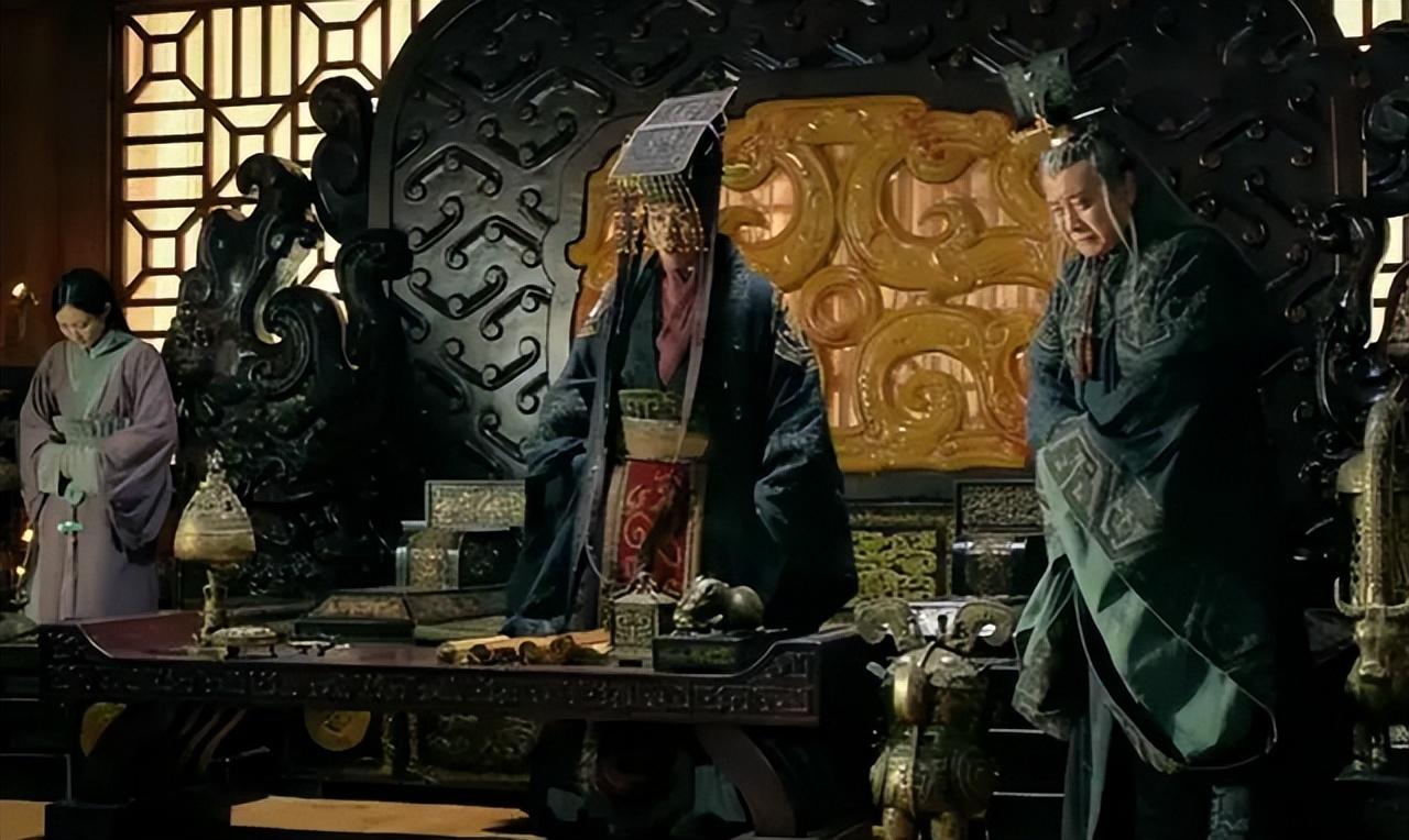 李斯到底是一个怎样的人为什么李斯被杀后秦朝便就灭亡了