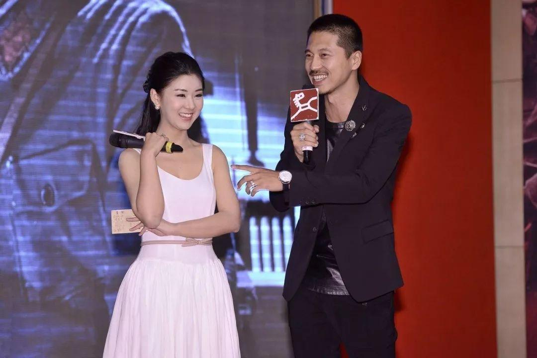 回顾一级演员王雷被丈母娘一眼相中才有了他和李小萌17年的爱情