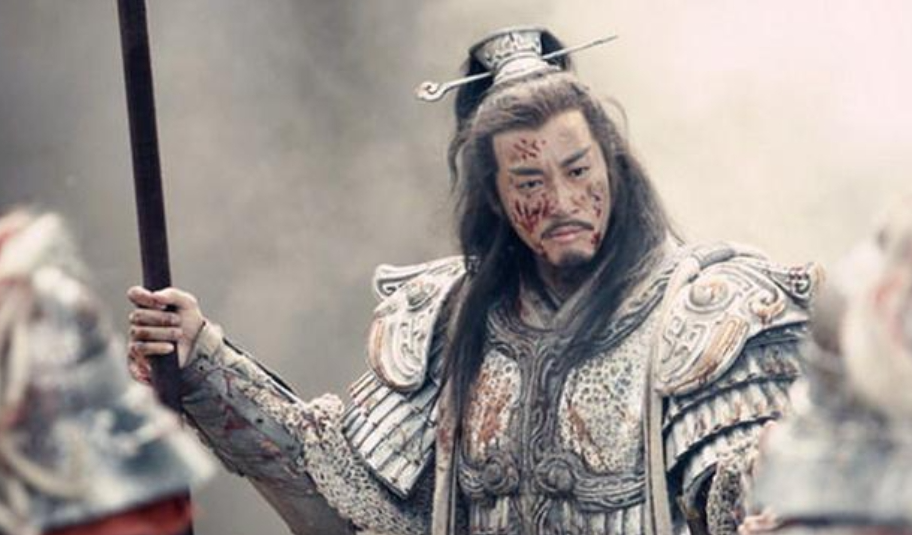 项羽已经逃出汉军的包围圈为何在乌江自杀史书其实记载了原因