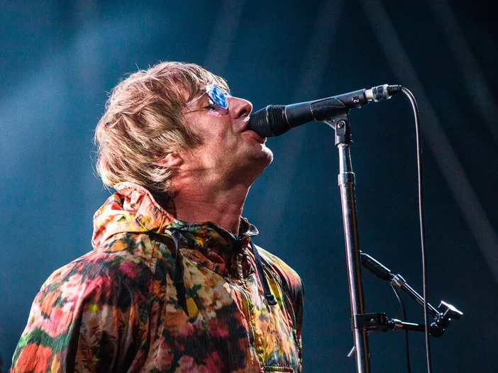 liam gallagher:oasis重组之路遥遥无期