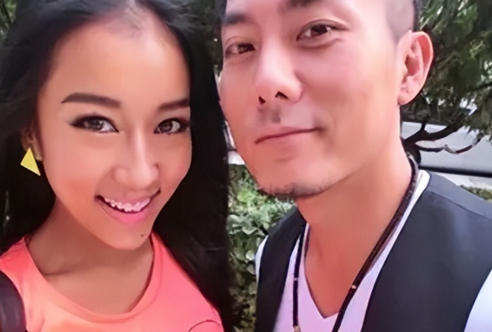 回顾刘石坚曾经做过后悔的决定就是捧红吉克隽逸这个白眼狼