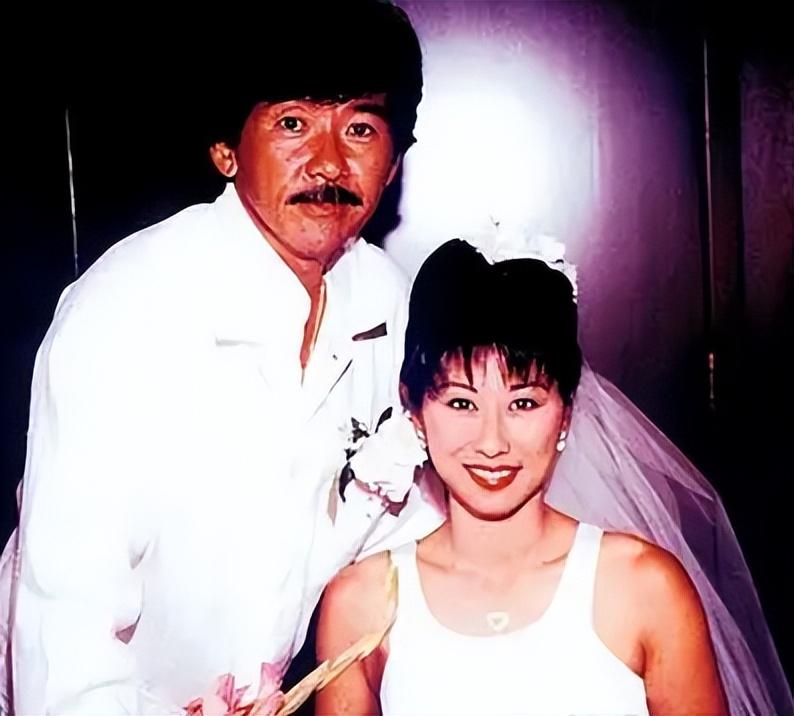 叶倩文与林子祥现状