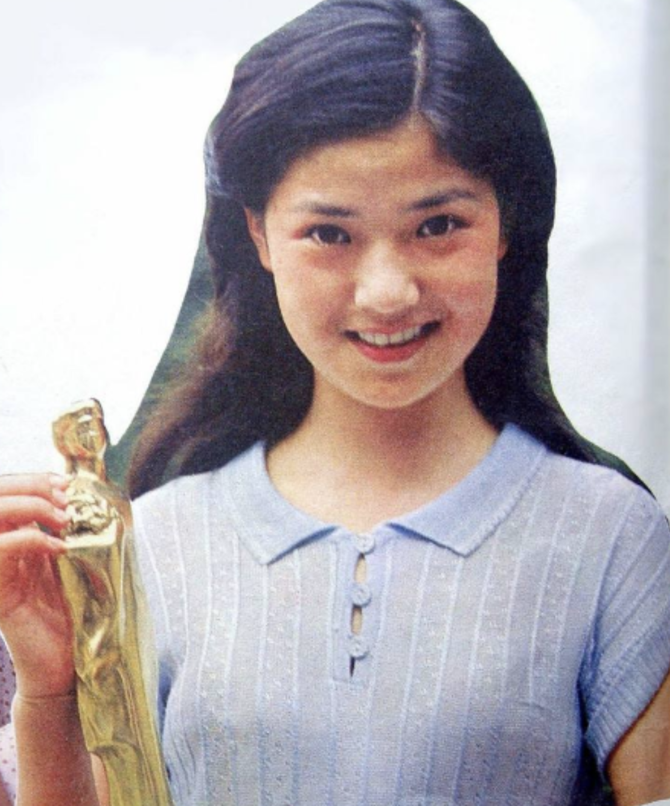 回顾任冶湘20岁一炮而红28岁因病隐退如今幸福美满