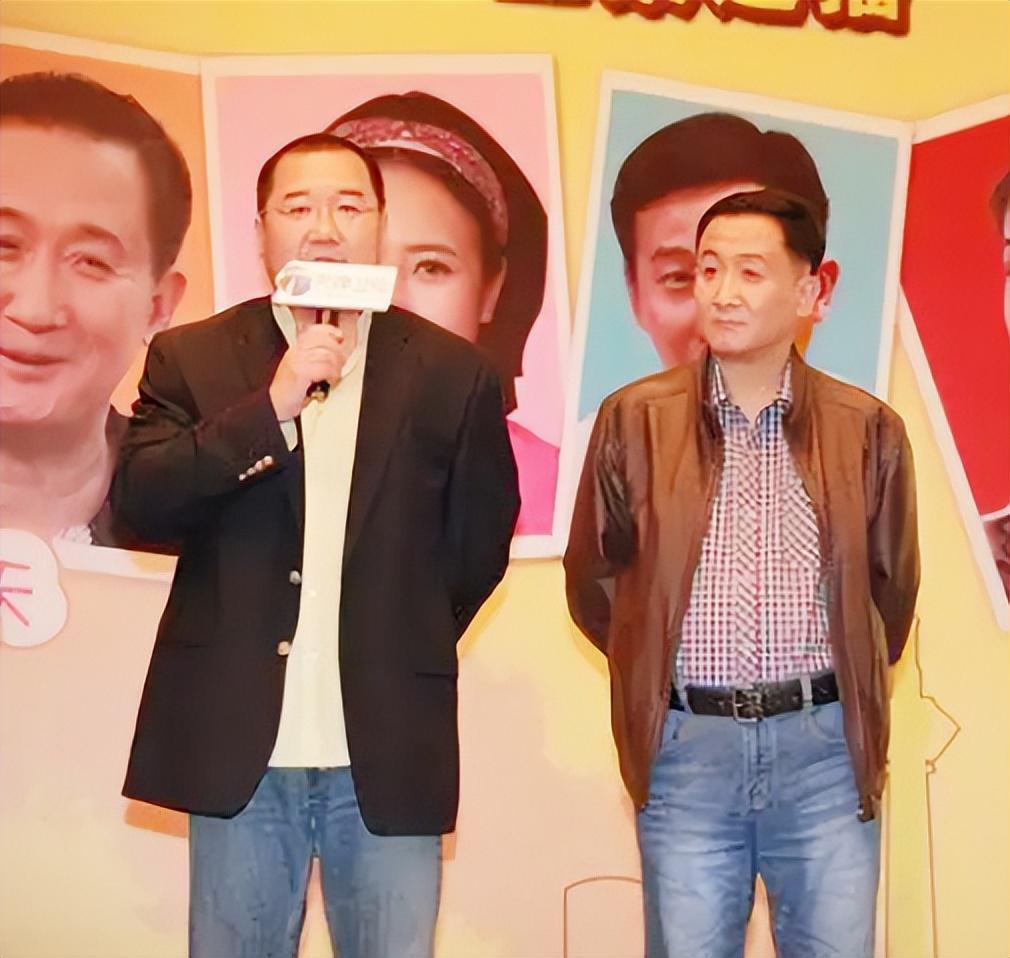 回顾梁天替去世的哥哥还债务愧对宋丹丹如今女儿是他的骄傲