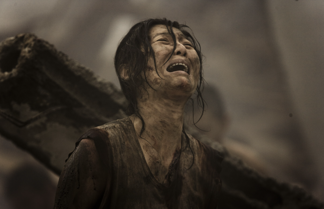 回顾杨立新儿子杨玏35岁仍未婚是父亲的骄傲也是他的心病