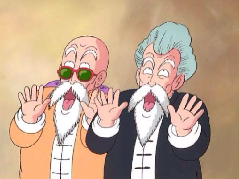 龙珠作者鸟山明去世曾言没有醉拳就没有悟空成龙回应