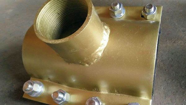 耐腐蚀石油管道修补剂:专业修复工具,保障石油管道安全