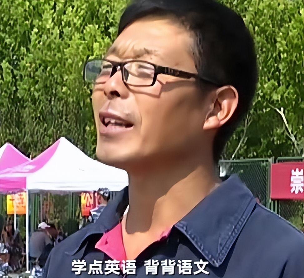 2018年山东那个51岁瞒着妻子参加高考的泥瓦匠后来怎么样了