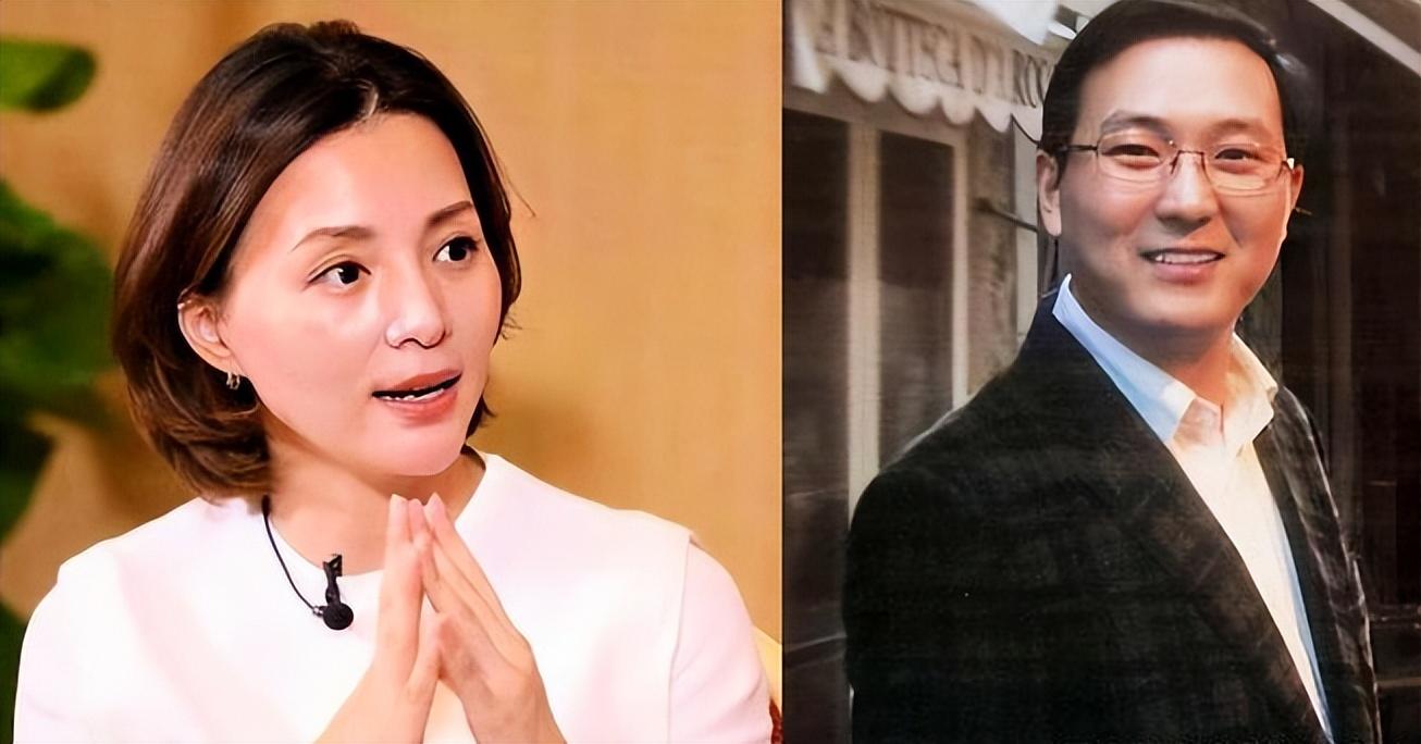 同是央视主持人55岁杨澜和50岁董卿已走上两条截然不同的路