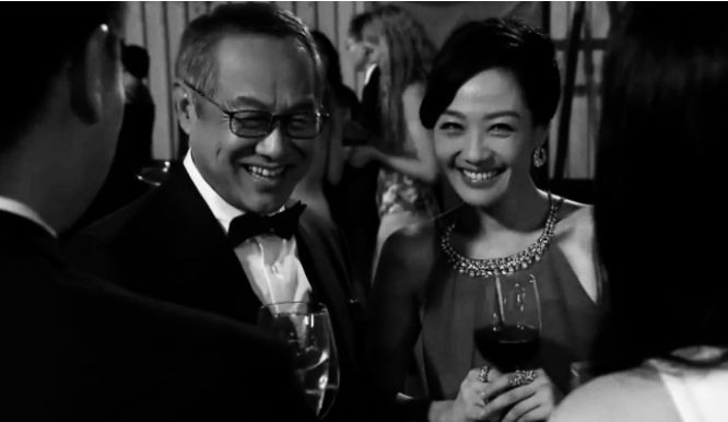 回顾老戏骨于洋全家移民国外儿子娶媳妇生混血儿今还在拍戏