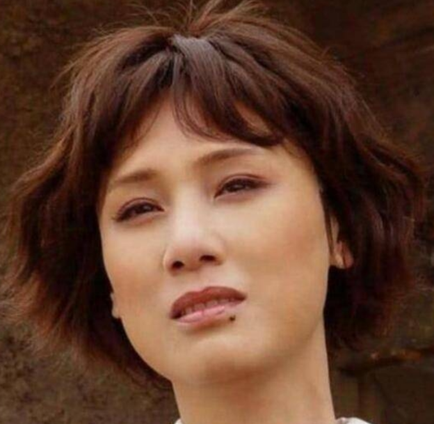 回顾李建群与名导同居27年不结婚一生无儿无女63岁时遗憾离世