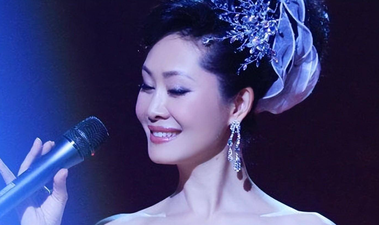 回顾歌手于文华遭前夫背叛带女儿嫁网友直言有来生我还要嫁他