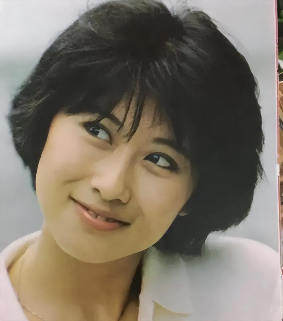 回顾叶倩文曾与费翔高调秀恩爱为何转身嫁大14岁的林子祥
