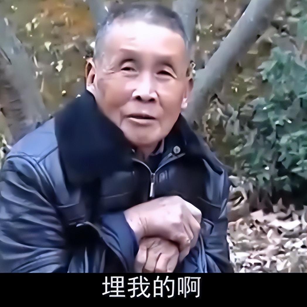 儿子10岁,此时的黎大爷已经七十多岁了,这个年纪本就行动迟缓正是需要