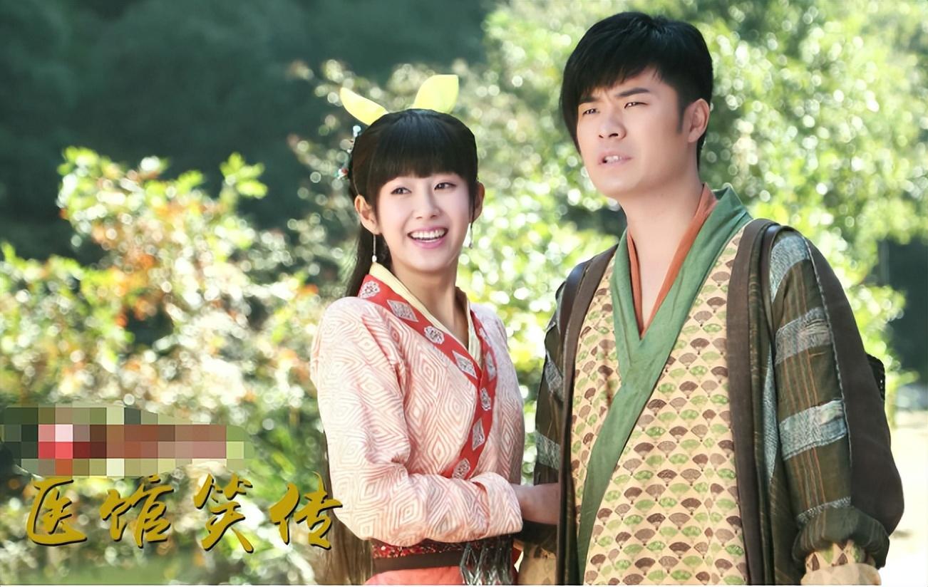 回顾张子萱有一段失败的婚姻再婚嫁给陈赫今一家四口幸福美满