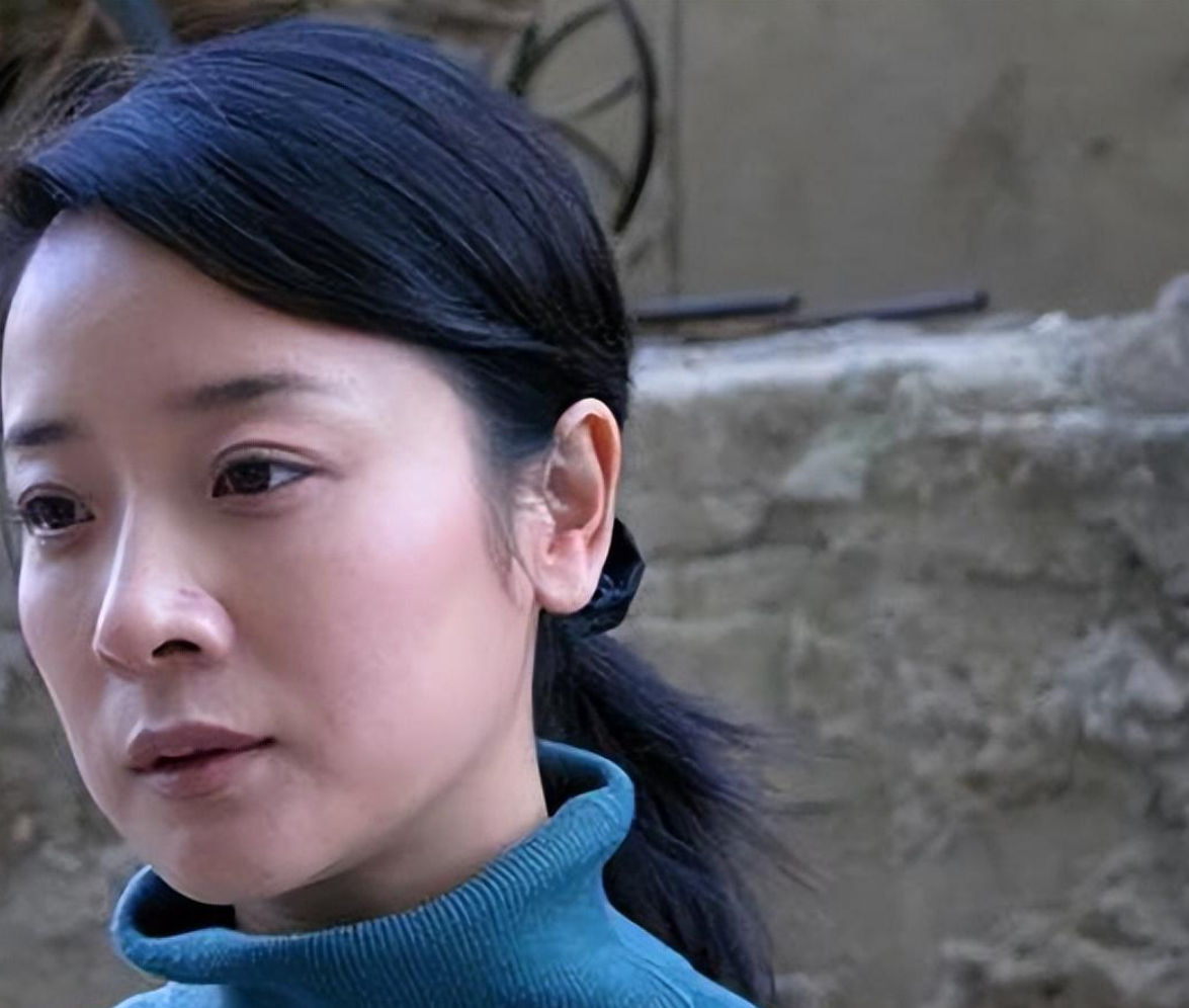 回顾刘惠宁:遭陈小艺多次背叛,不肯离婚,以为是卑微,其实他很清醒