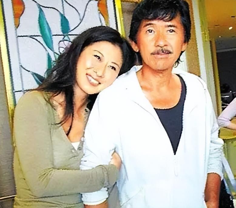 叶倩文与林子祥现状