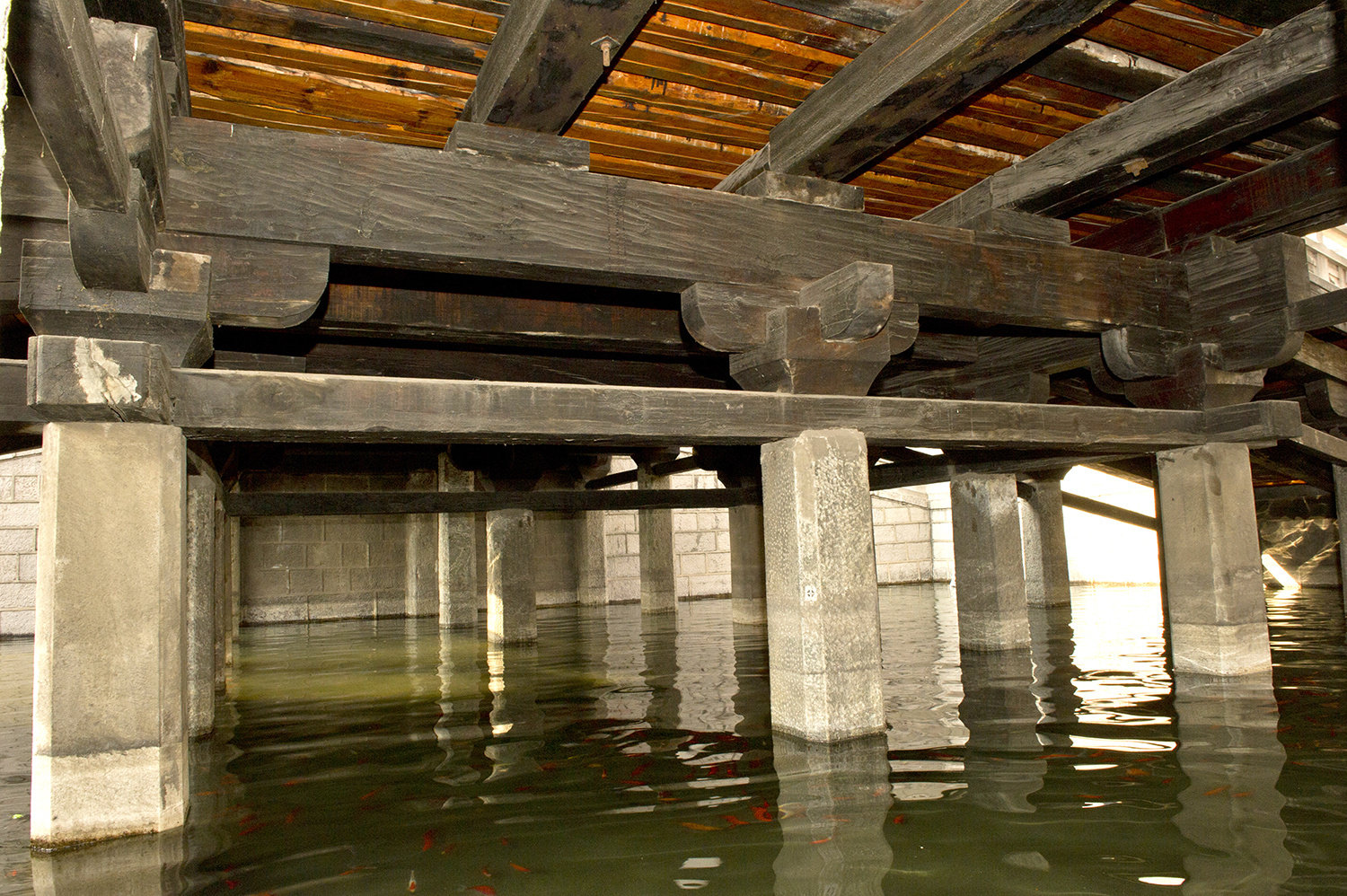 晋祠之胜胜在哪里