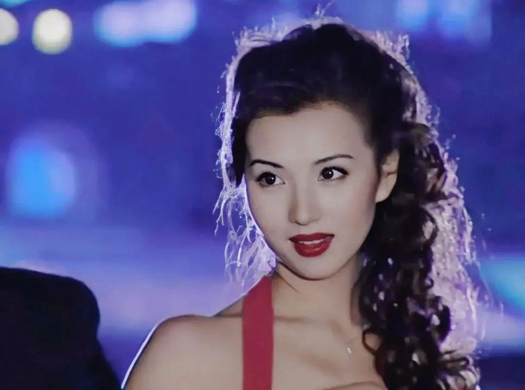 回顾万人迷陈好:当红时嫁大8岁富商,先后生3子,45岁越活越美丽