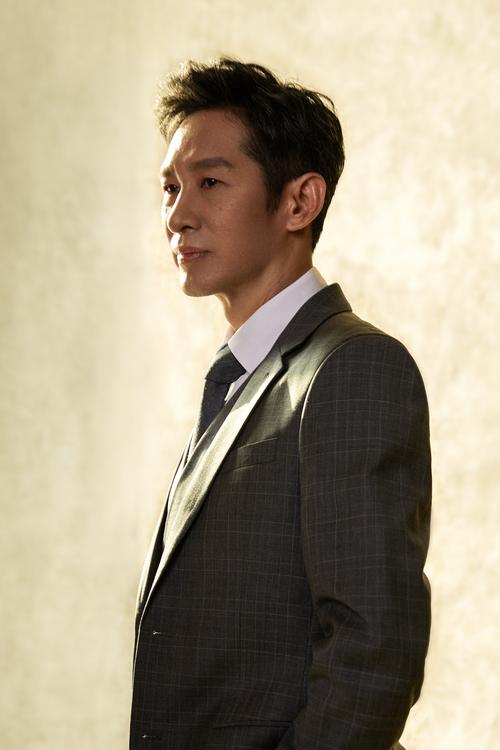 回顾一级演员王劲松傅彪的一句话点醒了我才有了我如今的成就