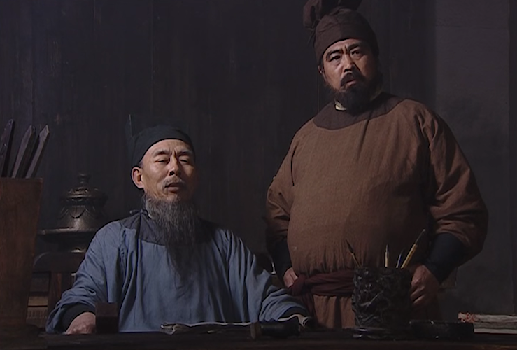 武松刺配恩州施恩为何不跟随保护却只给了两只熟鹅跑了